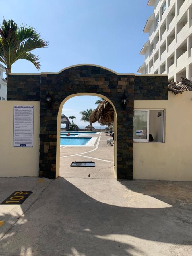 Casa En Del Mar Con Acceso A La Playa *