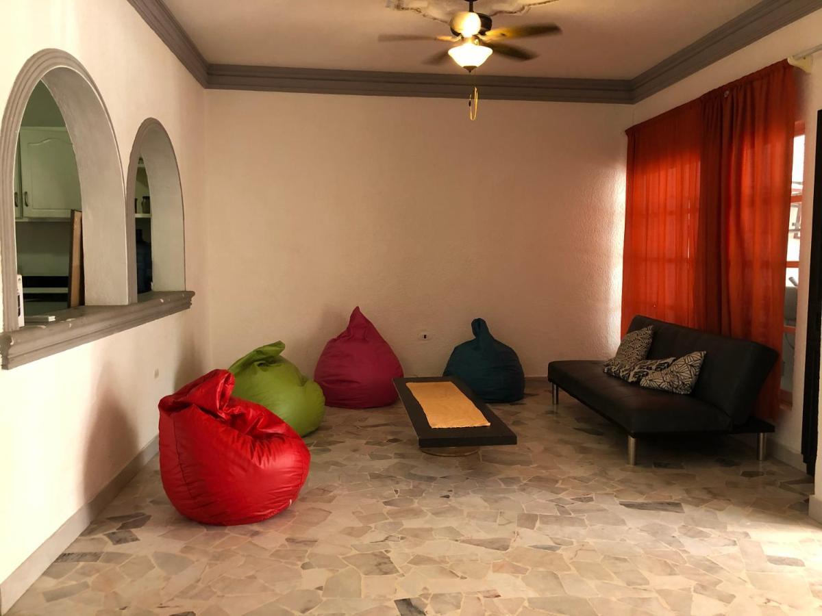 Mini Cultural De Guest house *