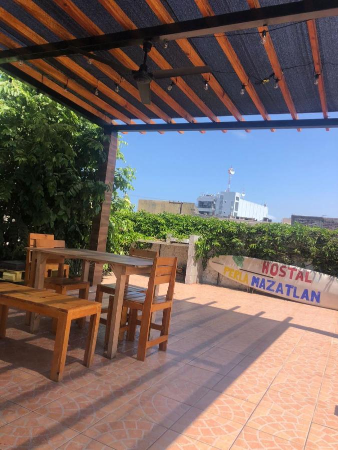 Hotel Perla 3*
