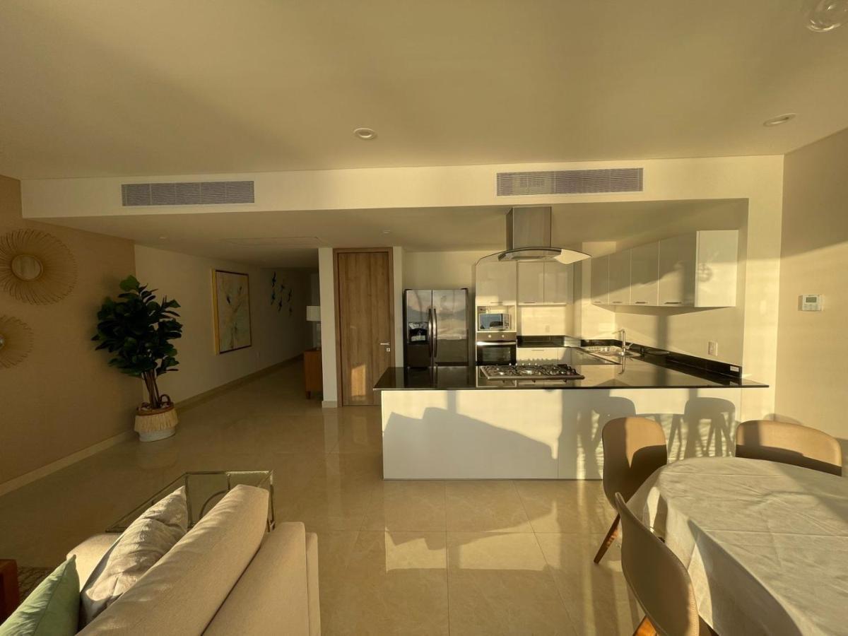 Apartamento Camino Al Mar 2203 Vista Al Mar