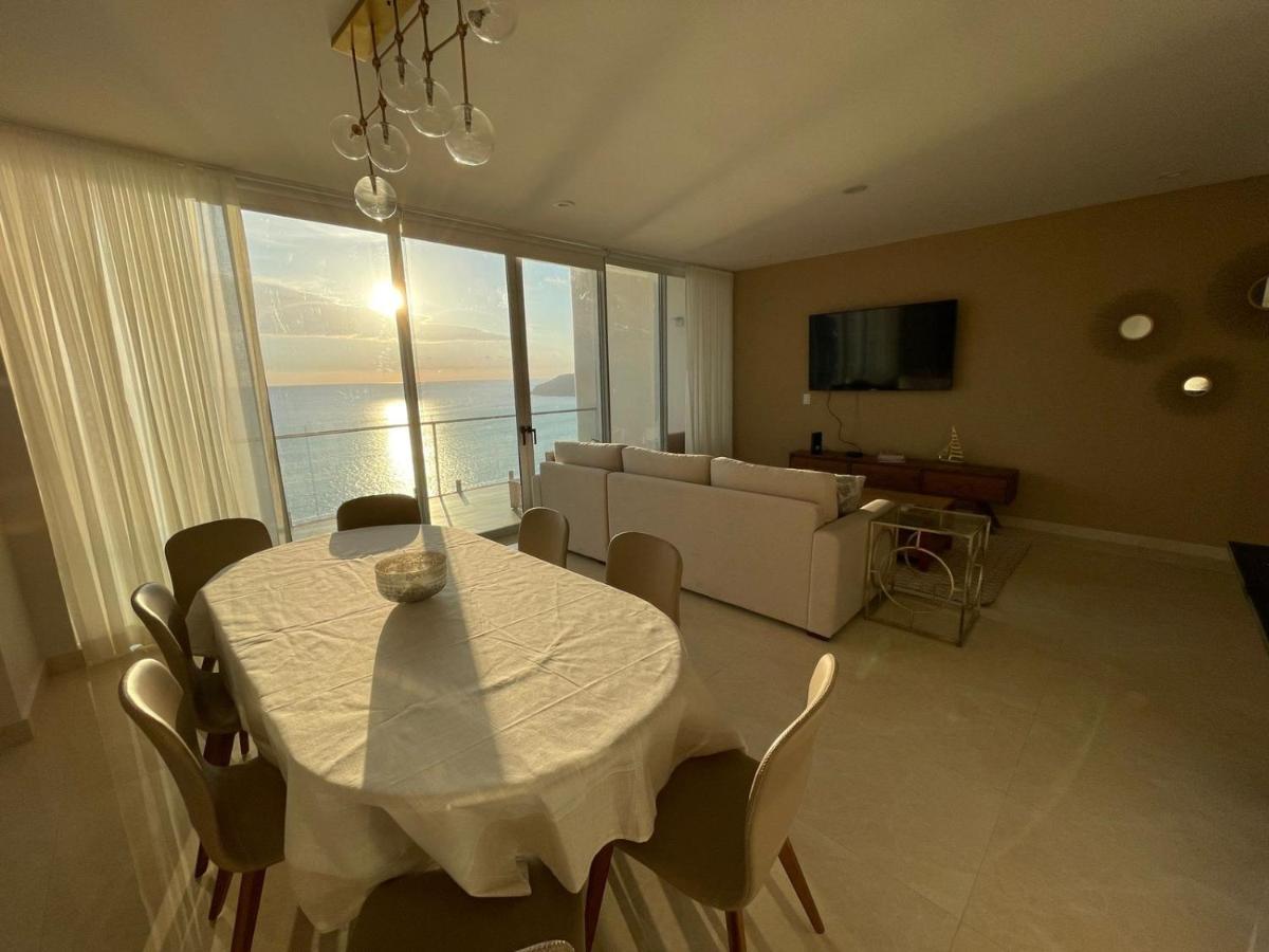 Apartamento Camino Al Mar 2203 Vista Al Mar Mazatlán