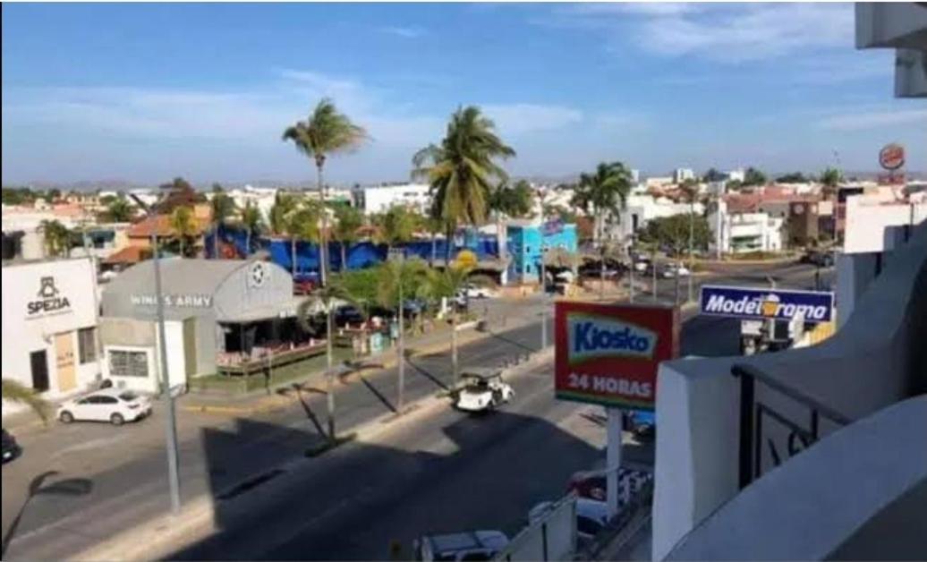 Hotel Dorada 3*