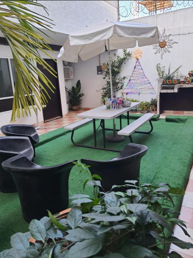 Hotel Dorada Mazatlan