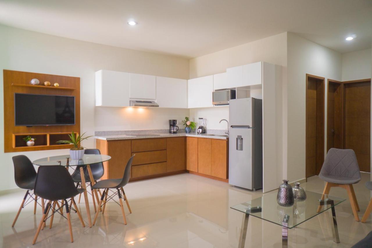 Hermoso Departamento Con Alberca, A 10 Minutos De La Playa!!! * Mazatlan