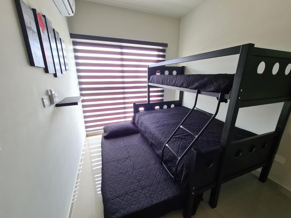 Hermoso Departamento Con Alberca, A 10 Minutos De La Playa!!! * Mazatlan