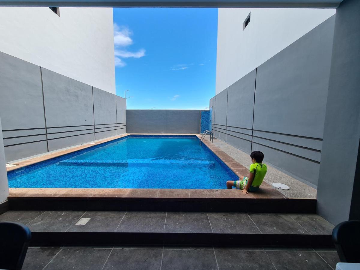 Hermoso Departamento Con Alberca, A 10 Minutos De La Playa!!! * Mazatlan