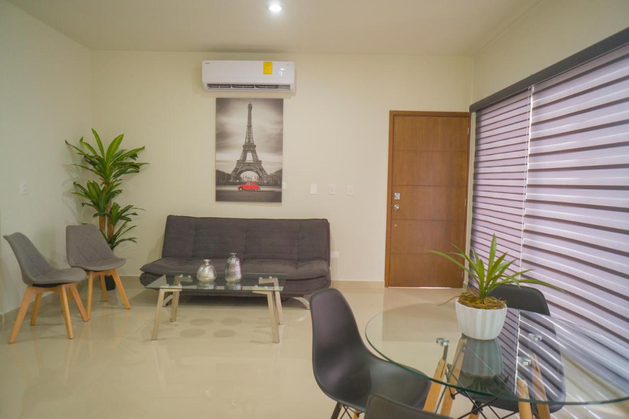 Apartment Hermoso Departamento Con Alberca, A 10 Minutos De La Playa!!! *