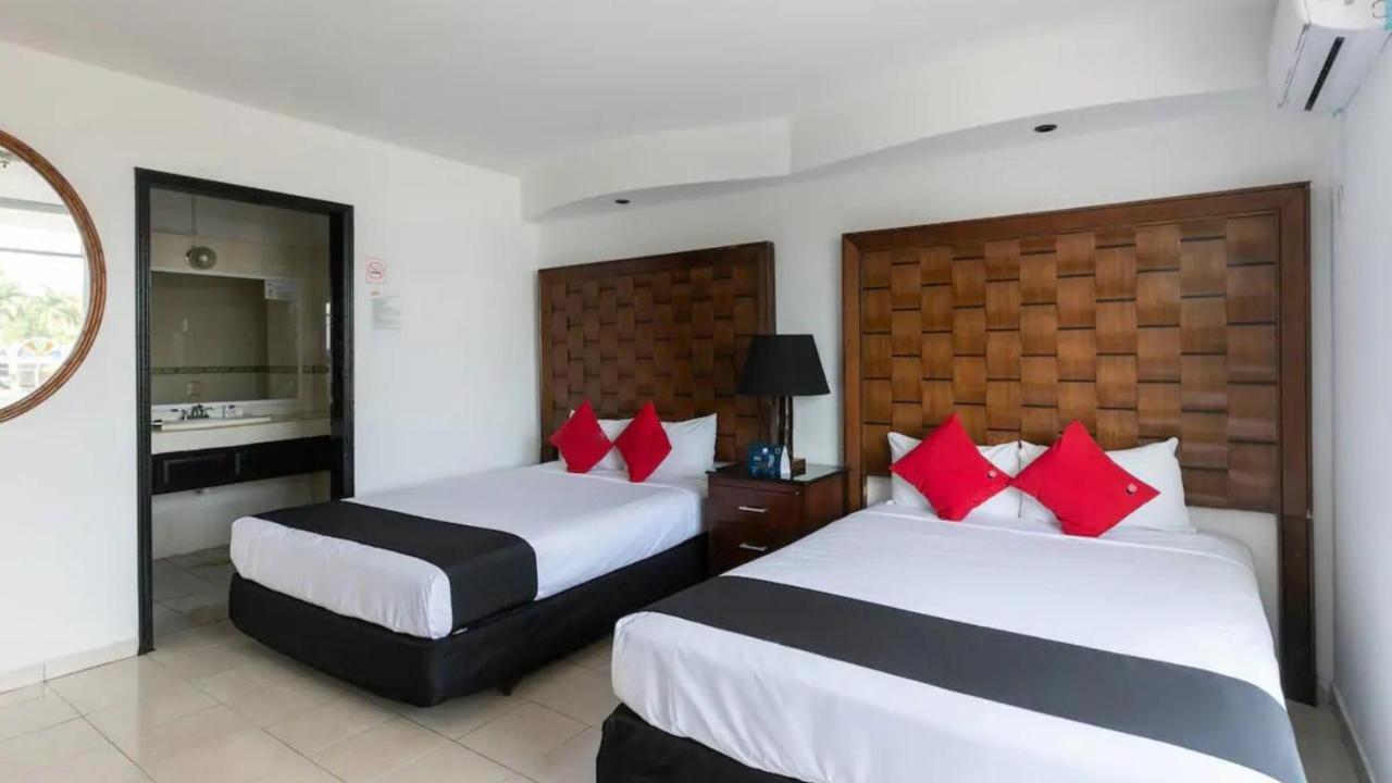 Hotel Dorada 3*