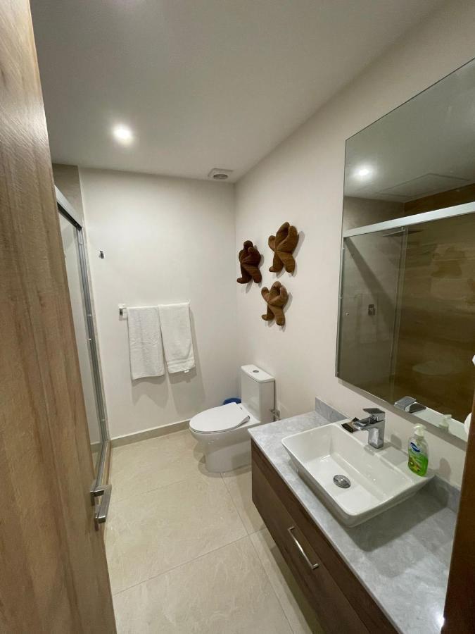 Apartamento Camino Al Mar 2203 Vista Al Mar