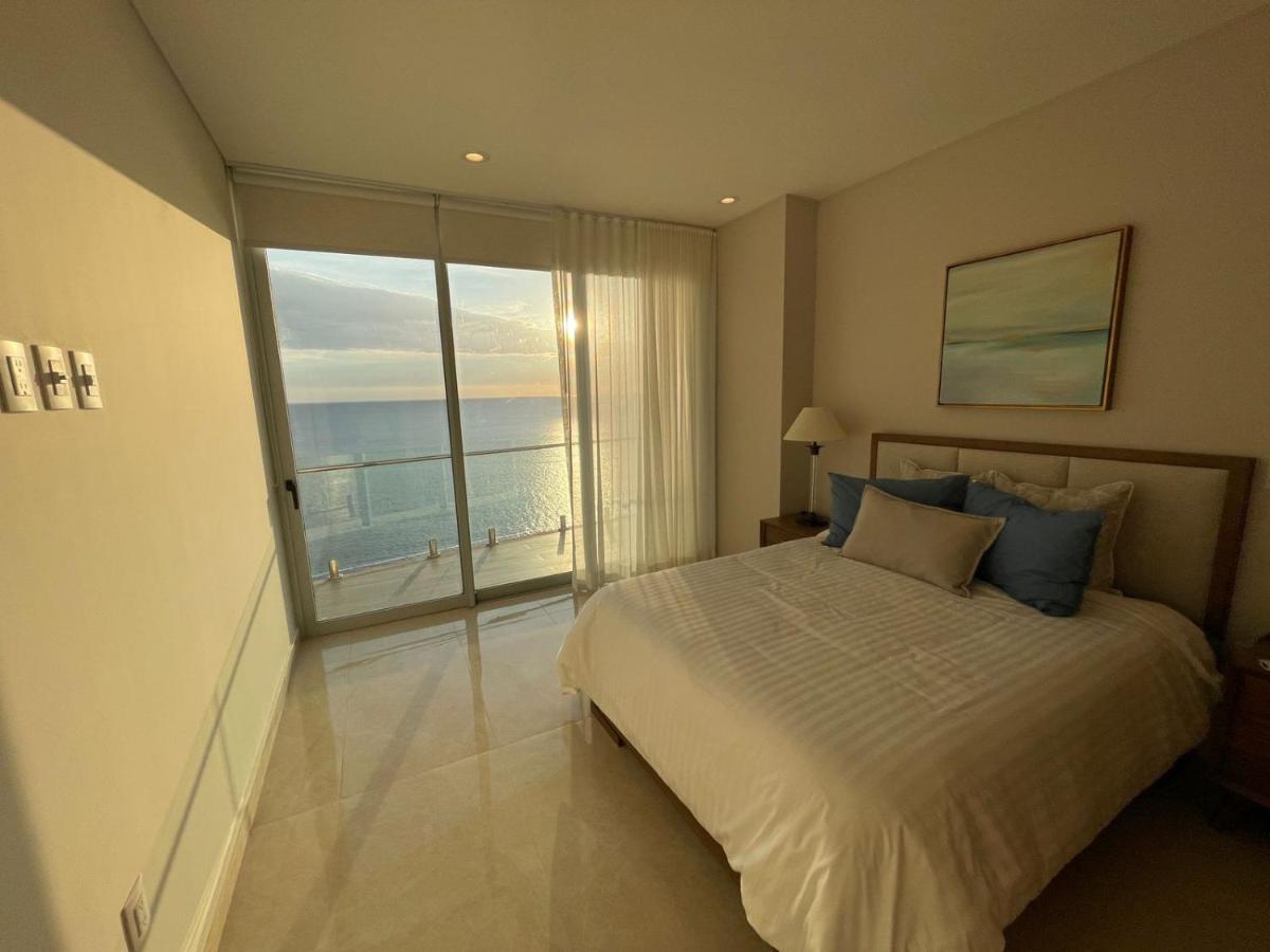 Apartamento Camino Al Mar 2203 Vista Al Mar Mazatlán