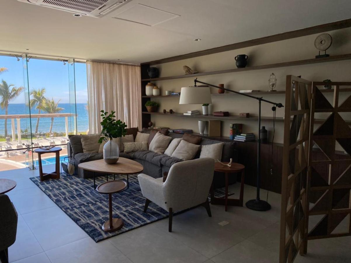 Apartamento Camino Al Mar 2203 Vista Al Mar *