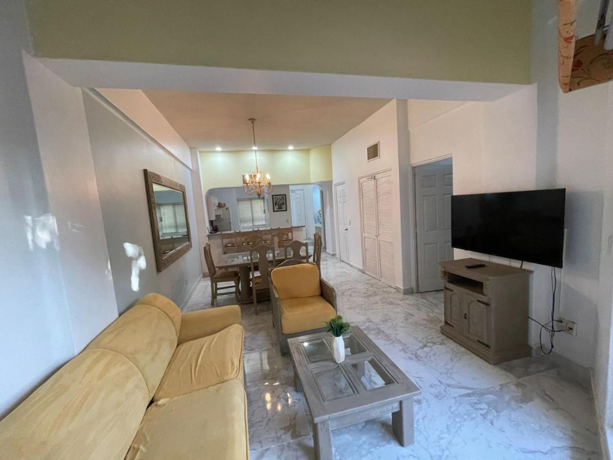Costa Bonita & - Primer Planta Apartment Mazatlan