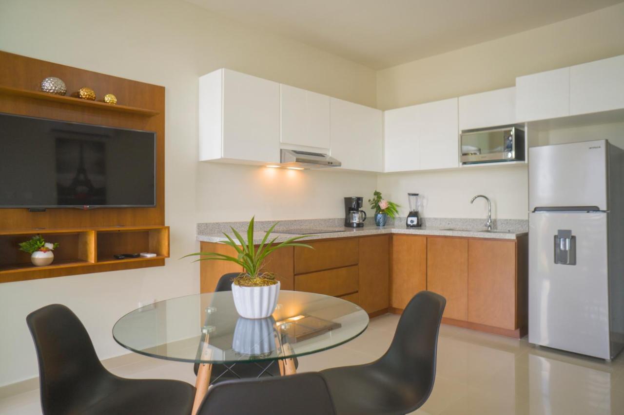 Hermoso Departamento Con Alberca, A 10 Minutos De La Playa!!! Apartment Mazatlan