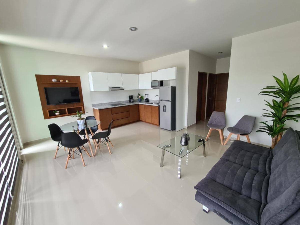 Hermoso Departamento Con Alberca, A 10 Minutos De La Playa!!! Apartment Mazatlan