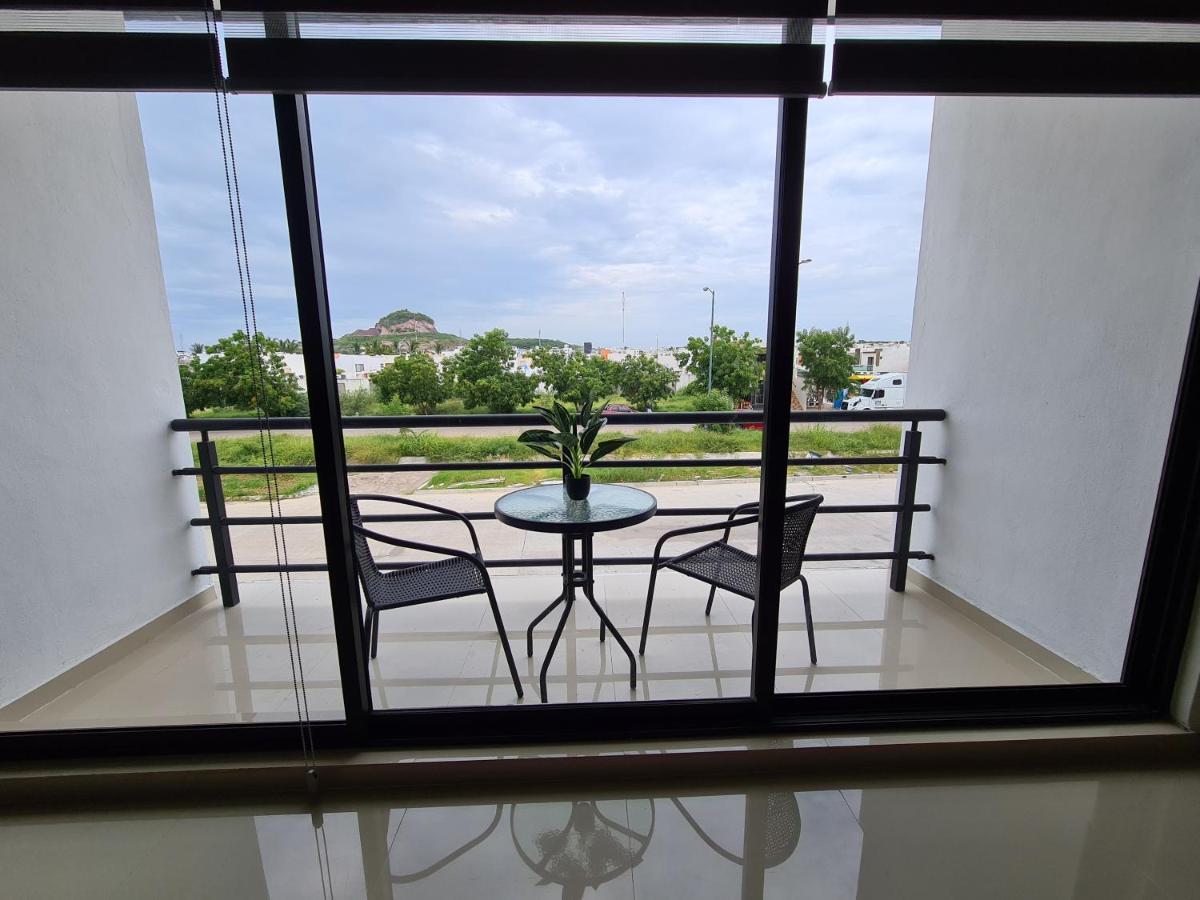 Apartment Hermoso Departamento Con Alberca, A 10 Minutos De La Playa!!! *