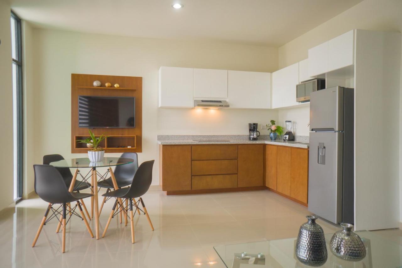 Hermoso Departamento Con Alberca, A 10 Minutos De La Playa!!! Apartment Mazatlan