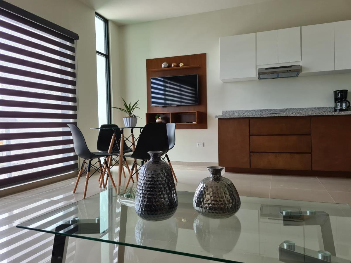 Hermoso Departamento Con Alberca, A 10 Minutos De La Playa!!! *