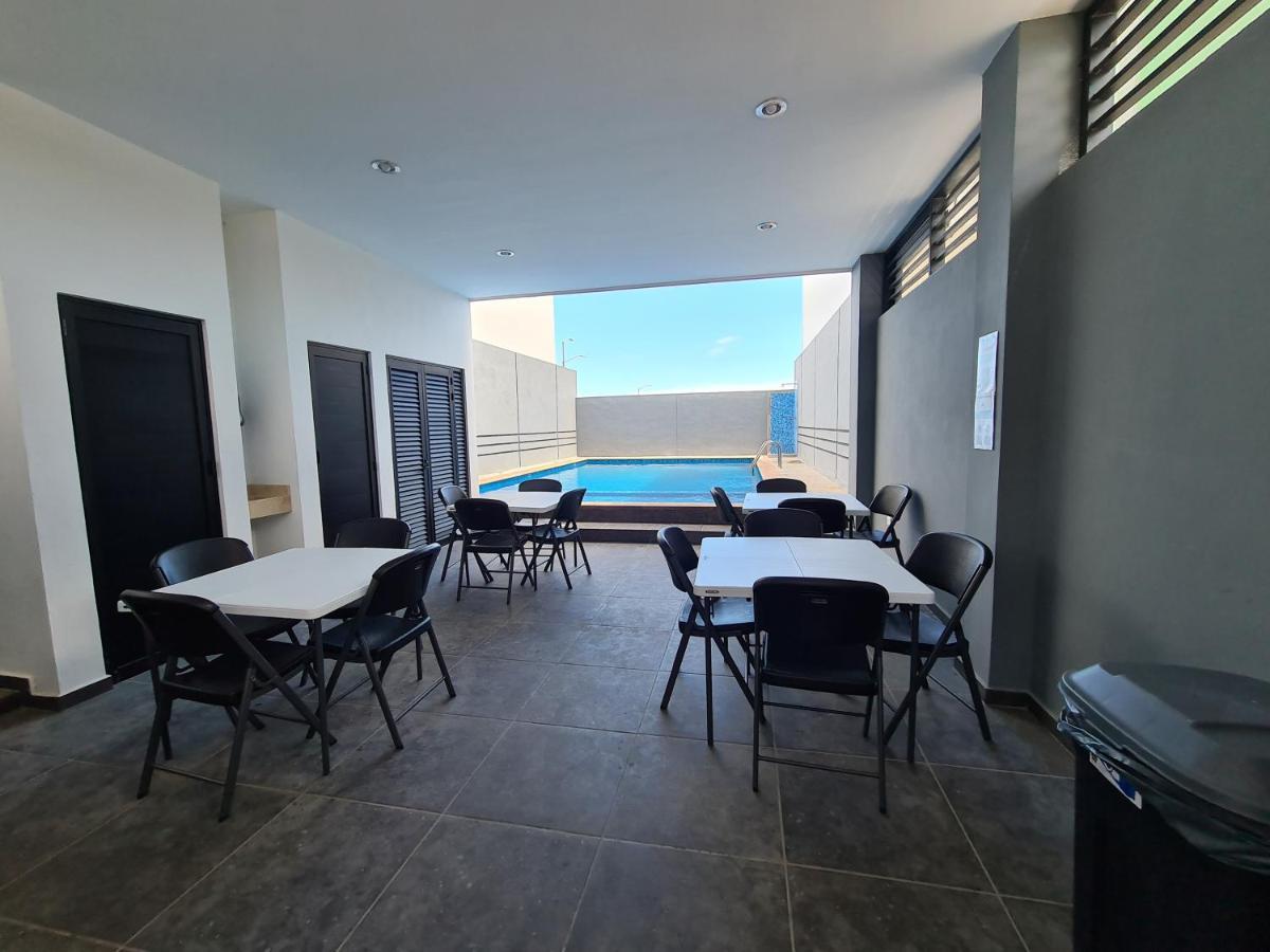 Apartment Hermoso Departamento Con Alberca, A 10 Minutos De La Playa!!!