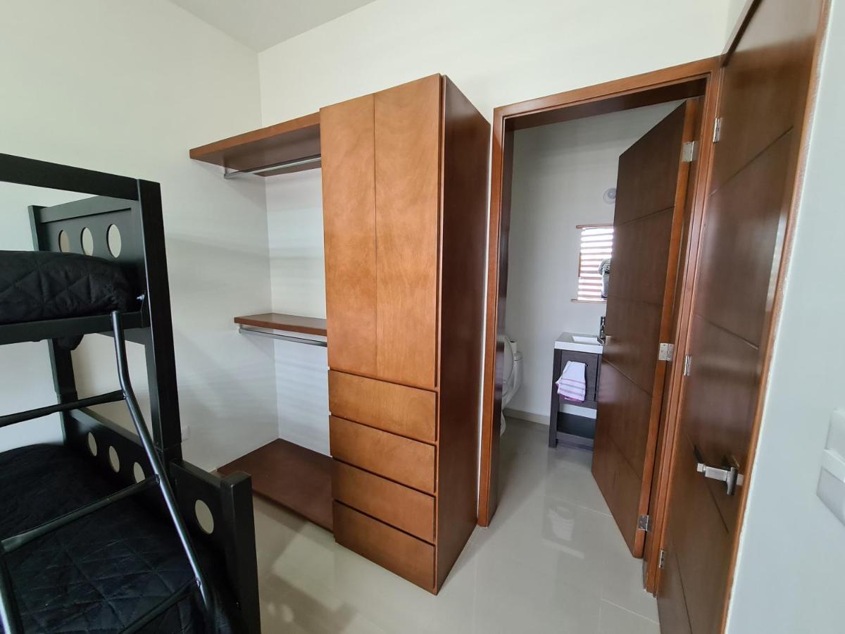 Hermoso Departamento Con Alberca, A 10 Minutos De La Playa!!! Apartment Mazatlan