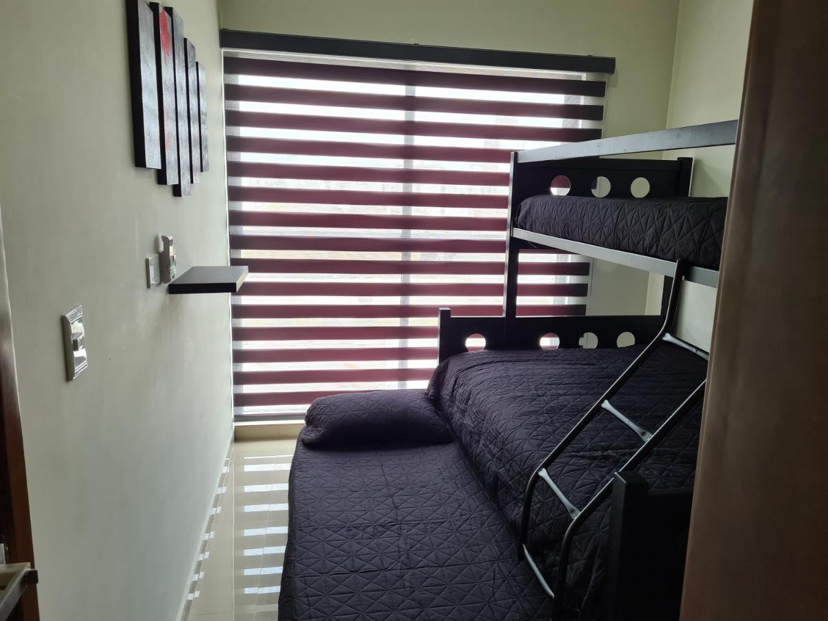 Hermoso Departamento Con Alberca, A 10 Minutos De La Playa!!! Apartment *