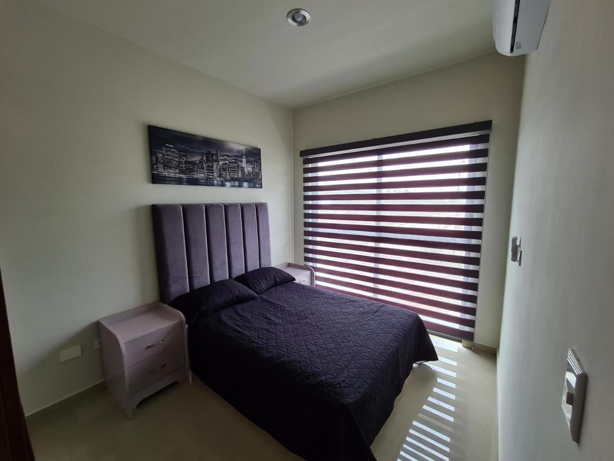 Hermoso Departamento Con Alberca, A 10 Minutos De La Playa!!! Apartment Mazatlan