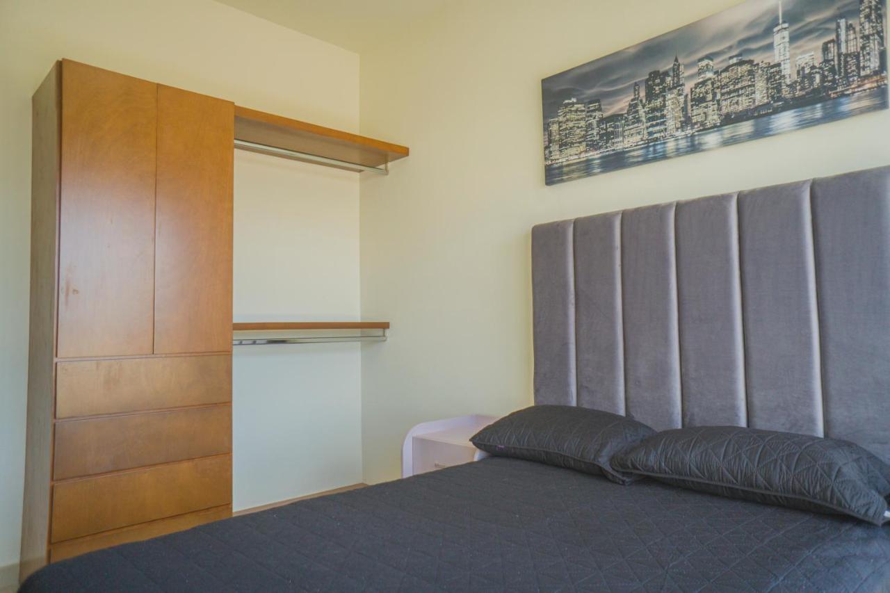 Hermoso Departamento Con Alberca, A 10 Minutos De La Playa!!! *