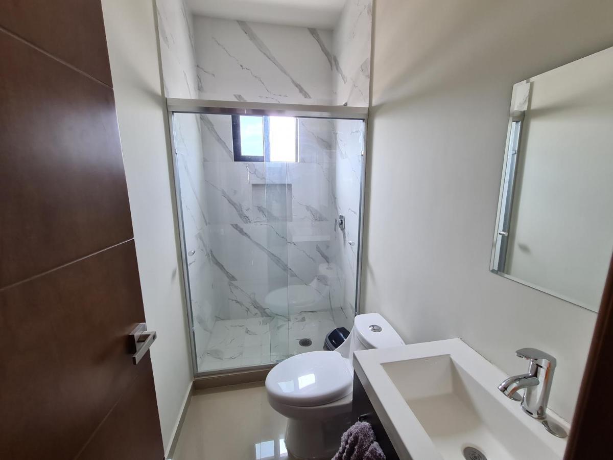 Hermoso Departamento Con Alberca, A 10 Minutos De La Playa!!! Mazatlan