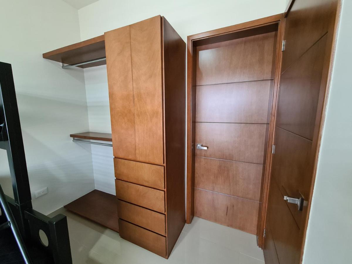 Hermoso Departamento Con Alberca, A 10 Minutos De La Playa!!! Apartment
