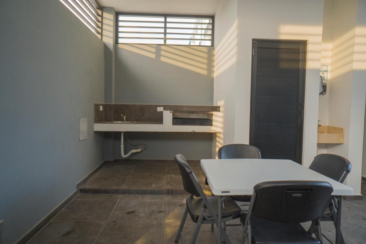 Hermoso Departamento Con Alberca, A 10 Minutos De La Playa!!! Apartment
