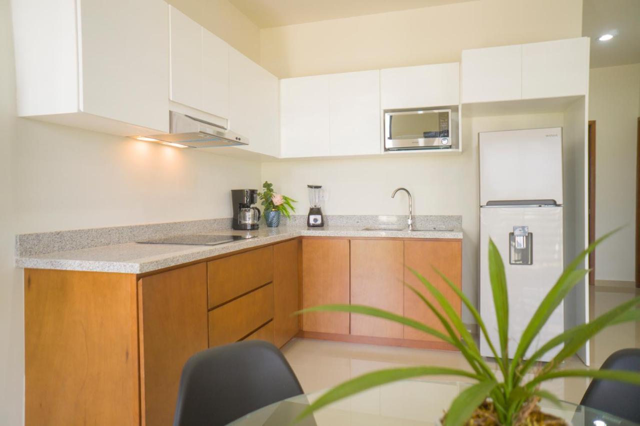 Hermoso Departamento Con Alberca, A 10 Minutos De La Playa!!! Apartment