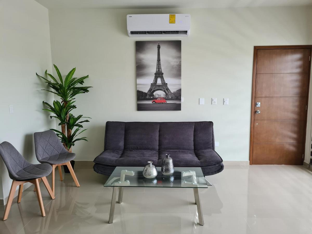 Hermoso Departamento Con Alberca, A 10 Minutos De La Playa!!! Apartment *