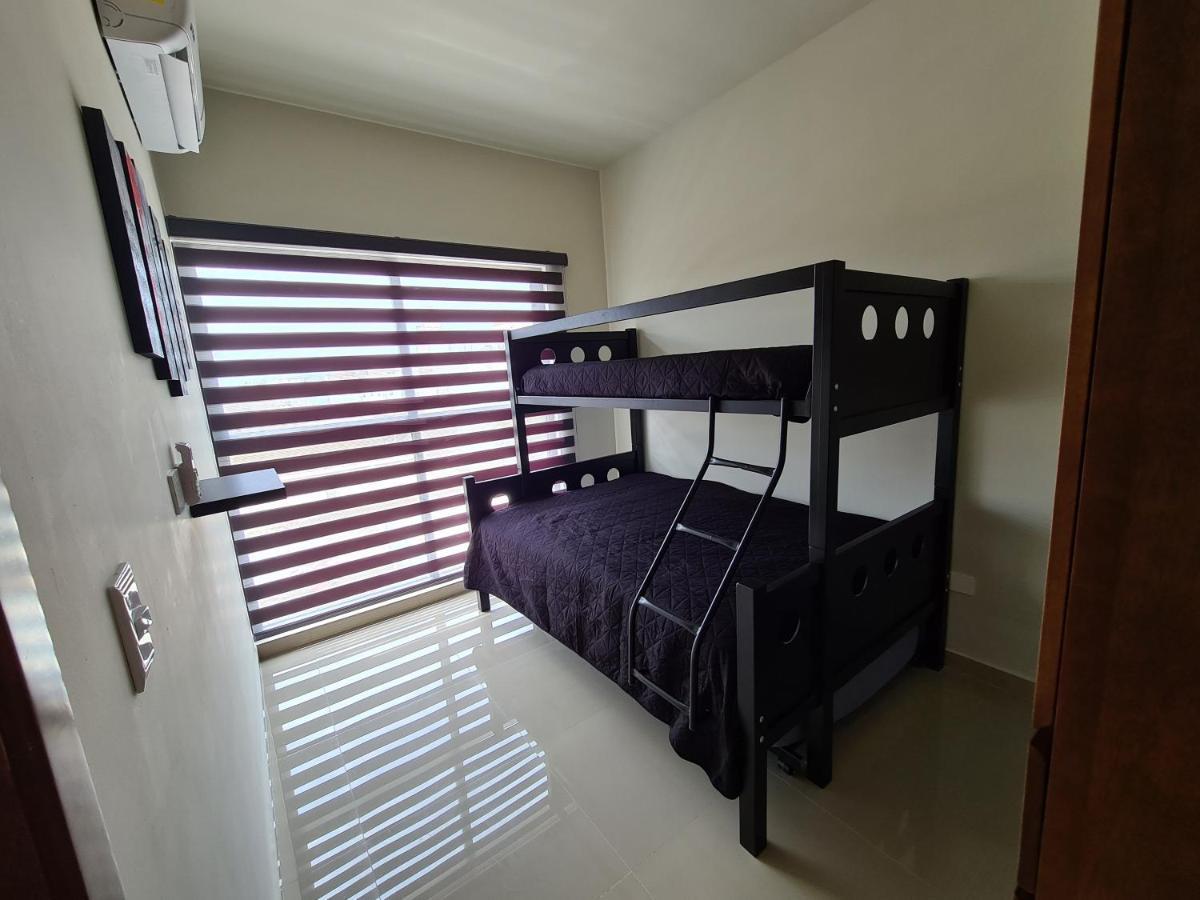 Hermoso Departamento Con Alberca, A 10 Minutos De La Playa!!! * Mazatlan