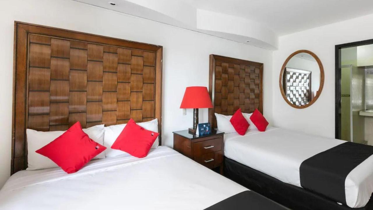 Dorada Hotel Mazatlan