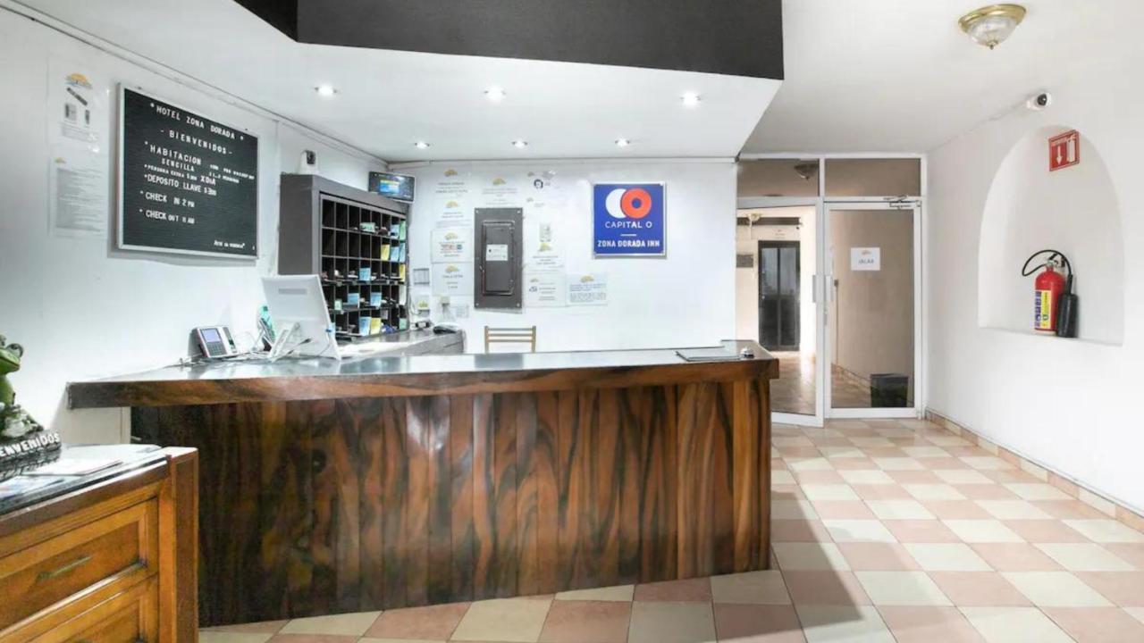 Hotel Dorada 3*