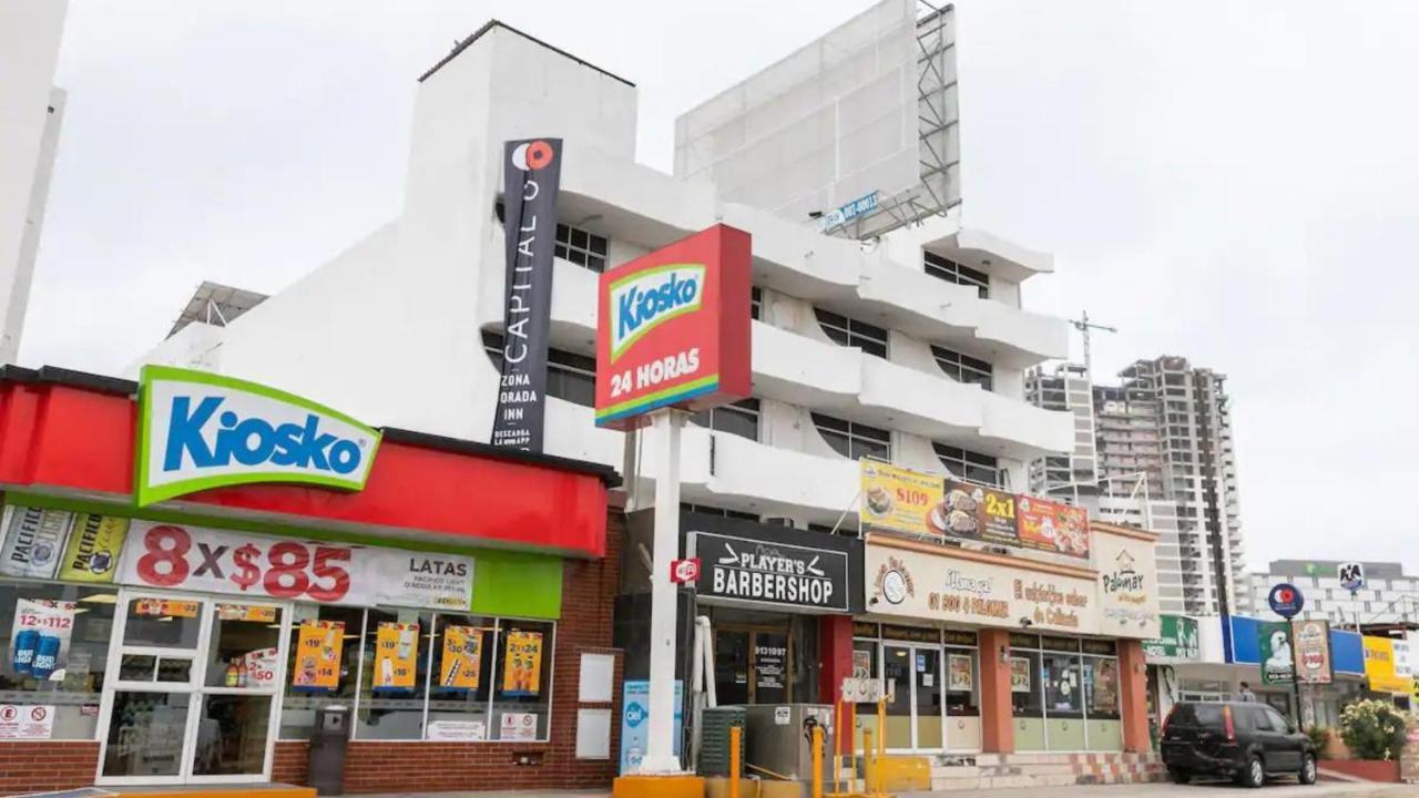 Dorada Hotel Mazatlan