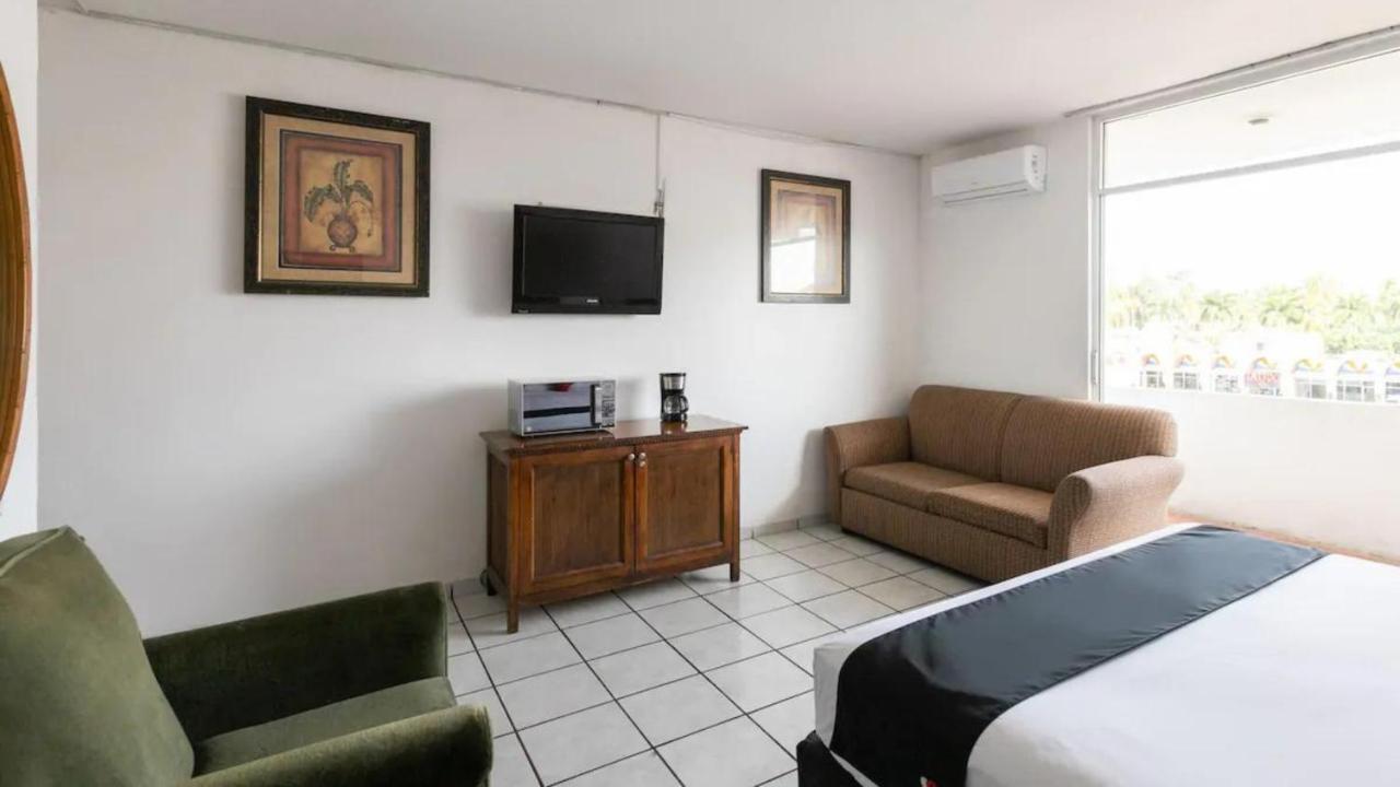 Dorada 3* Mazatlan