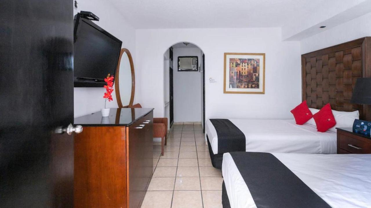 Dorada Hotel