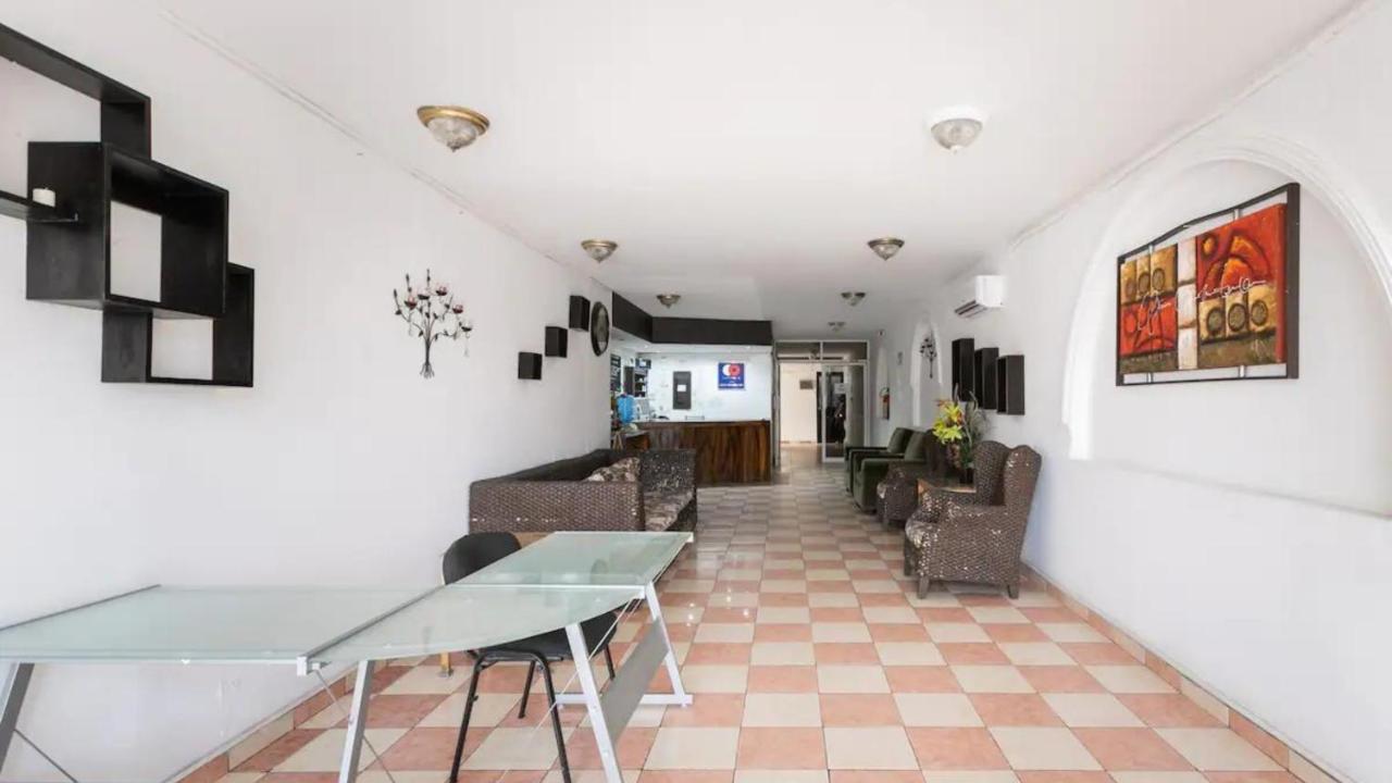Hotel Dorada Mazatlan