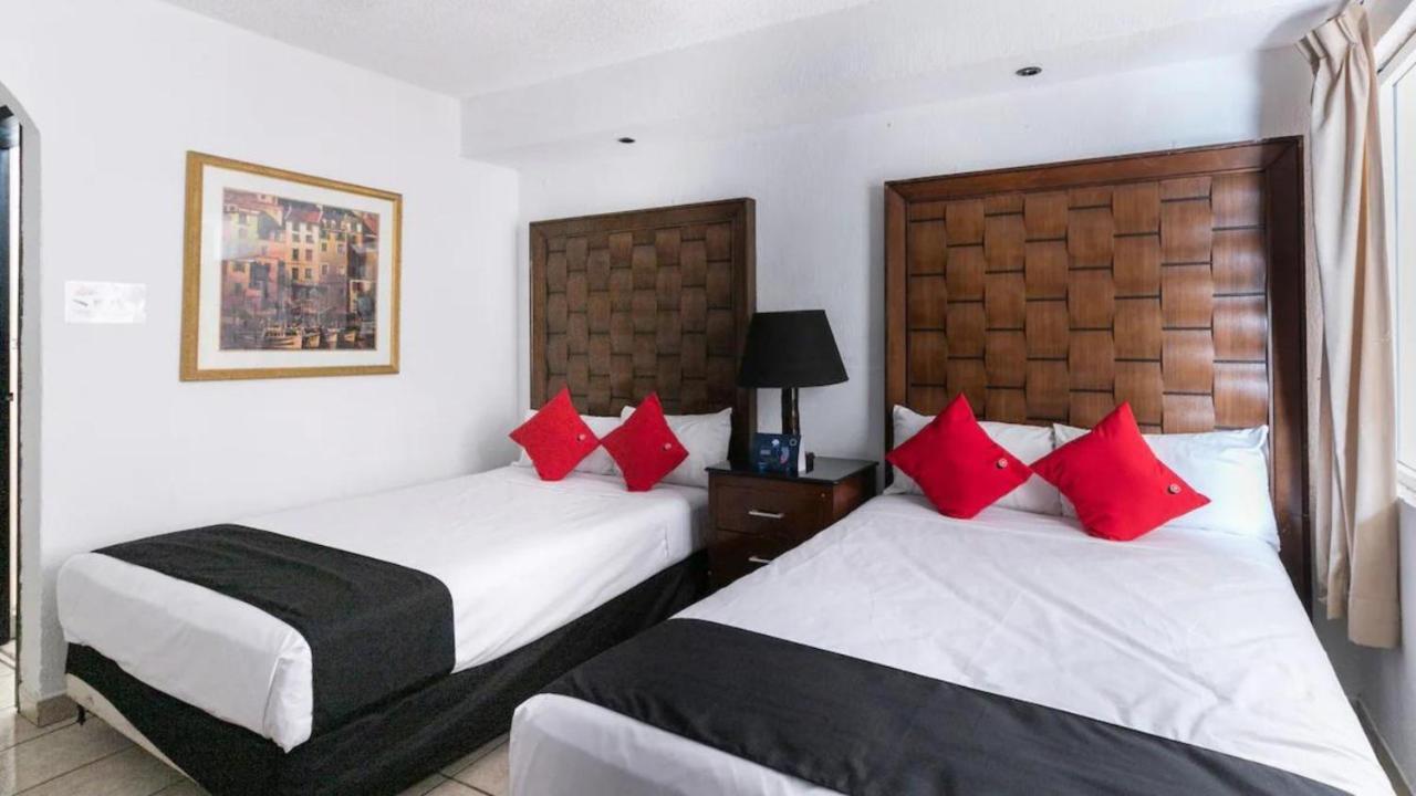 Dorada 3* Mazatlan