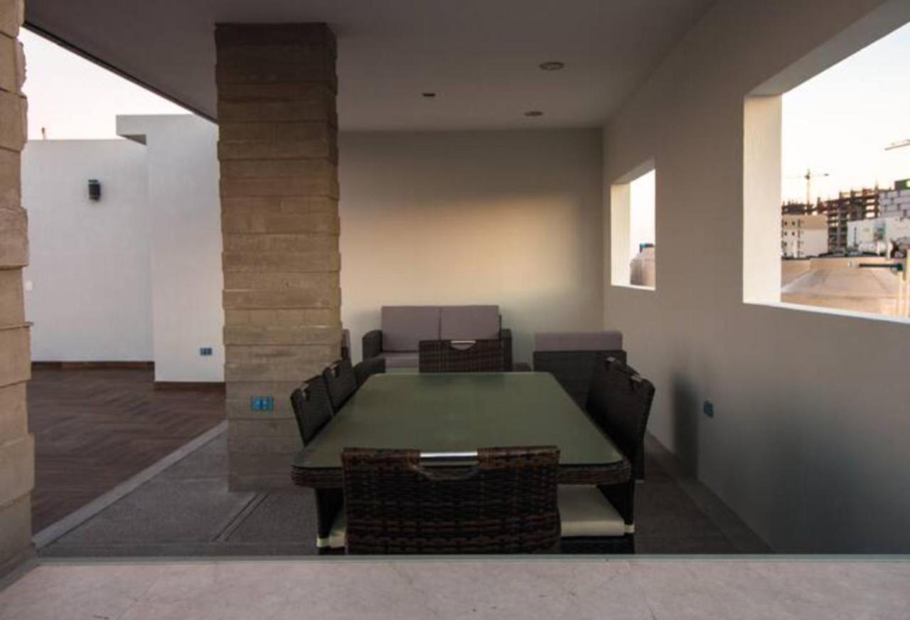 Amplio Departamento Modern Boho Cerca De La Playa * Mazatlan