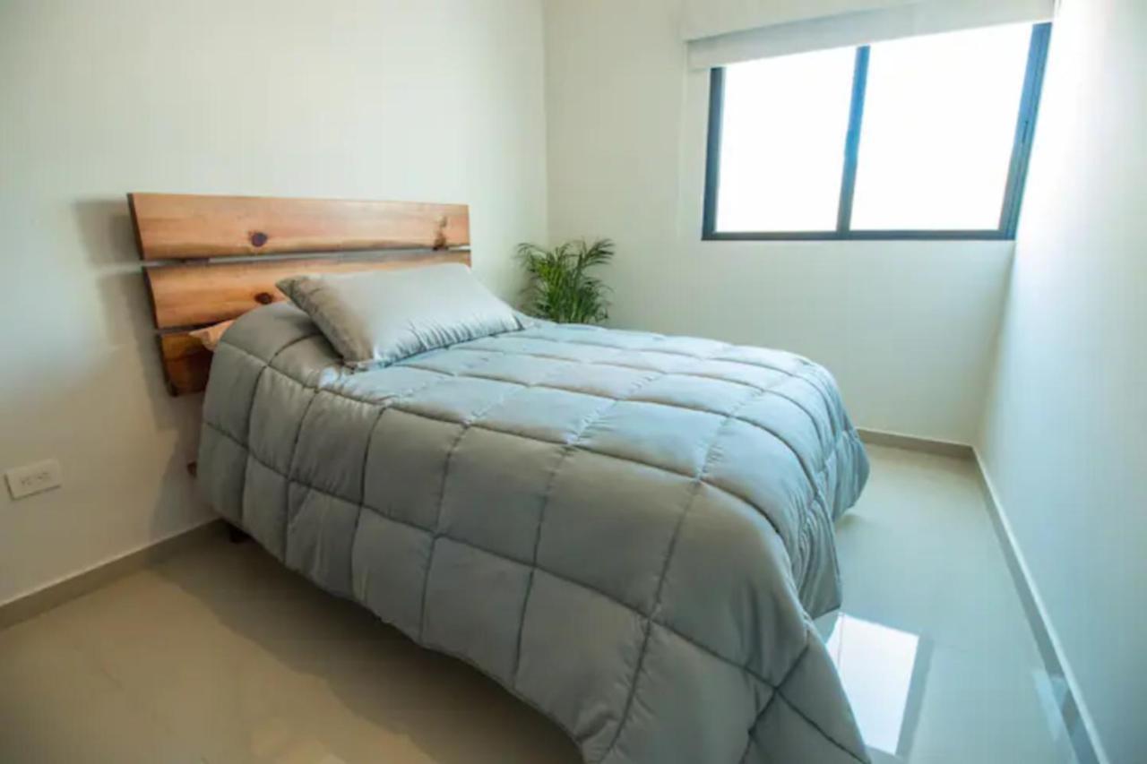 Amplio Departamento Modern Boho Cerca De La Playa * Mazatlan