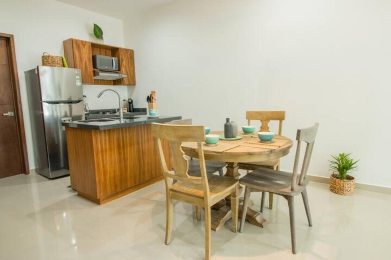Amplio Departamento Modern Boho Cerca De La Playa Apartment Mazatlan