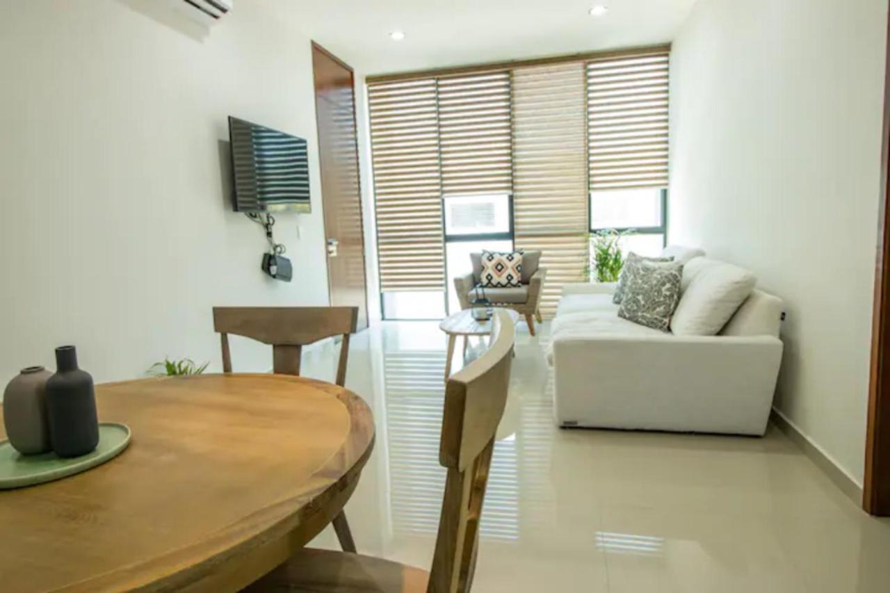 Amplio Departamento Modern Boho Cerca De La Playa Apartment *
