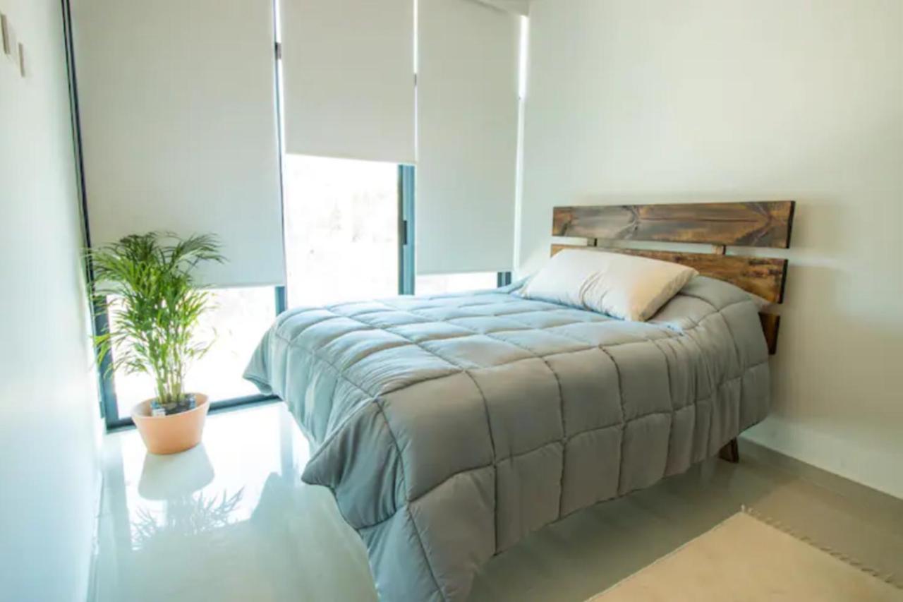 Amplio Departamento Modern Boho Cerca De La Playa Apartment *