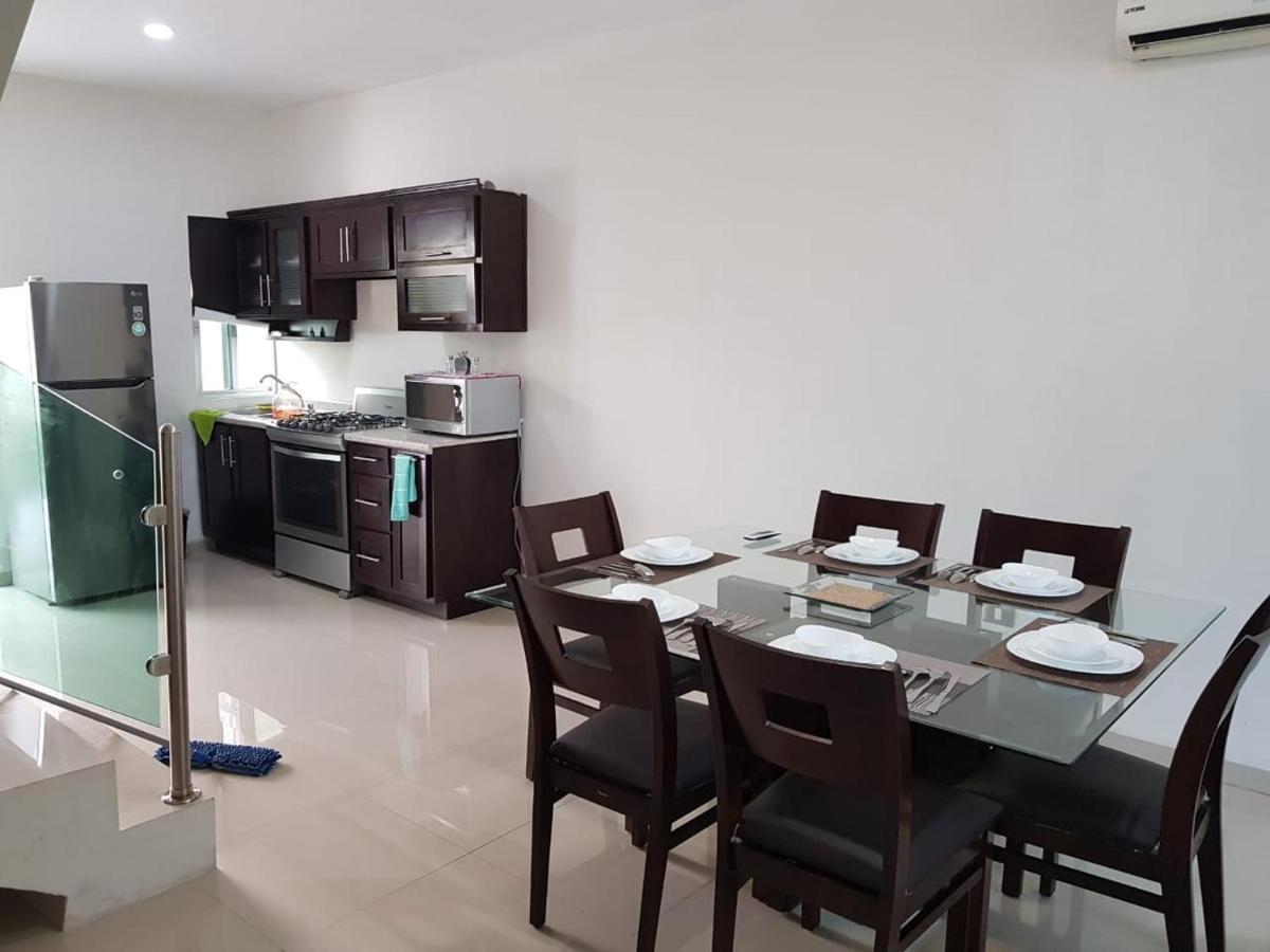 Holiday home Casa En La Playa Mazatlan