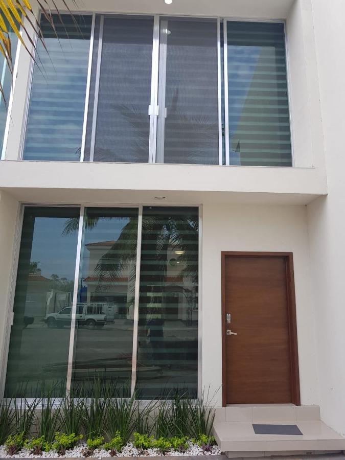 Casa En La Playa Holiday home Mazatlan