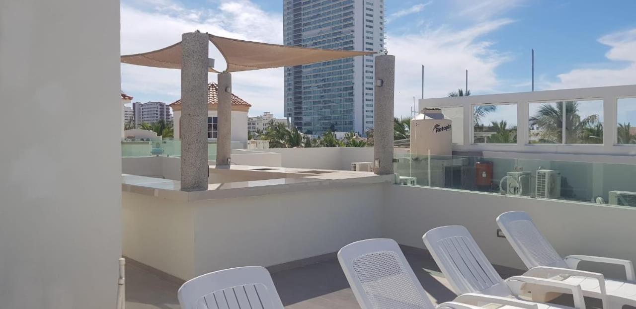 Holiday home Casa En La Playa Mazatlan