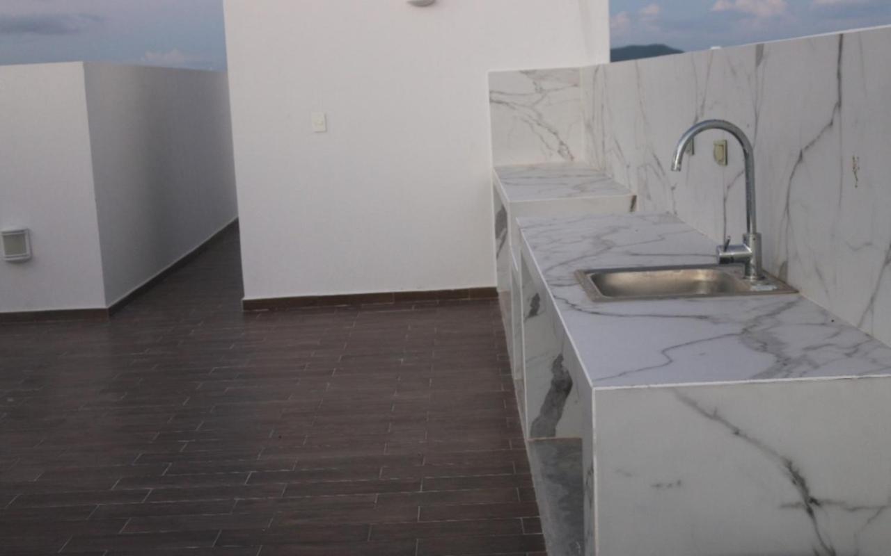 Apartment Gran Ubicacion Departamento 11 Cerca De Playa Mazatlan