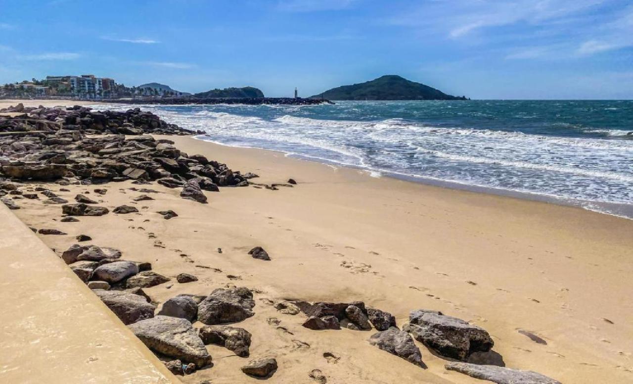 Ocean Front- Marina View- Tiara Sands Resort, Sleeps 4