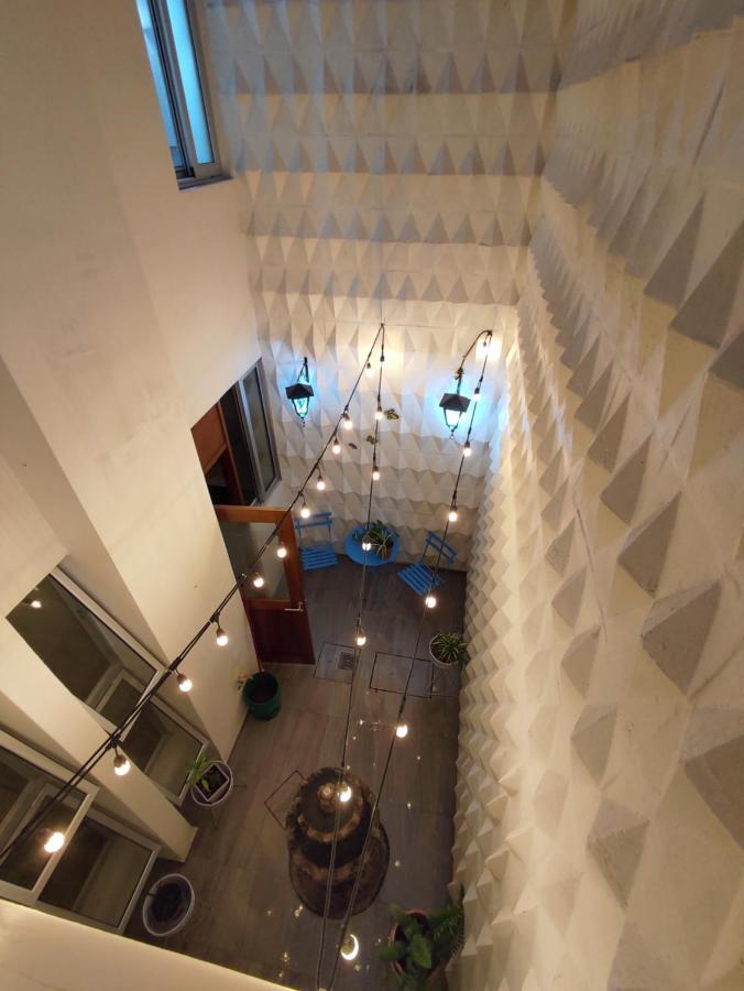 Hotel Hosteleria Casa Margarita Mazatlán
